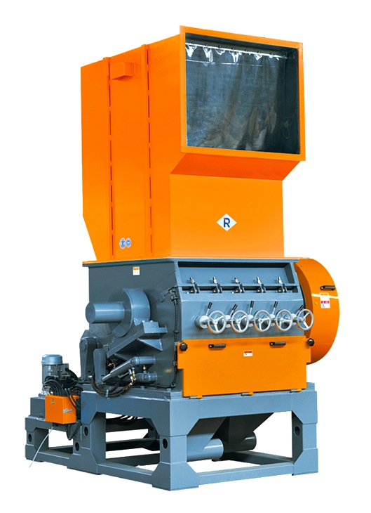 重型粉碎機(jī)RG-66S