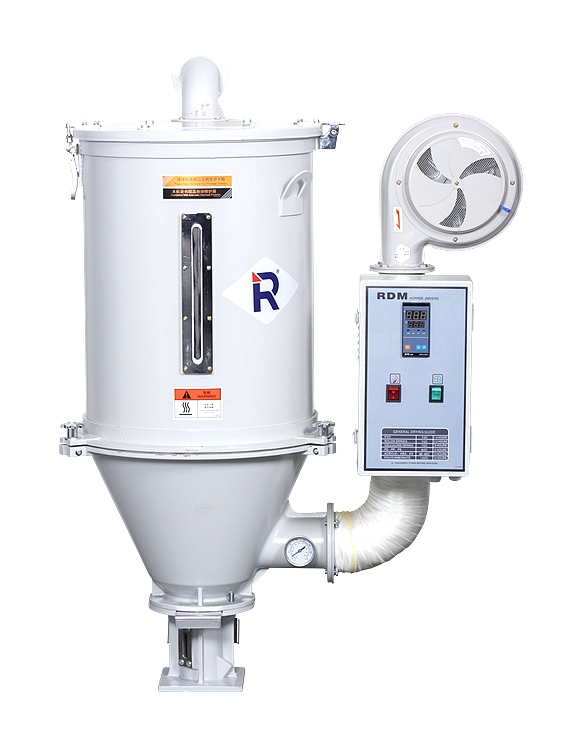 料斗干燥機RDM 料斗干燥機RDM