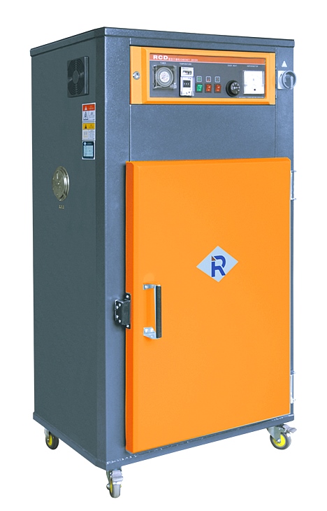 箱型干燥機RCD 箱型干燥機RCD
